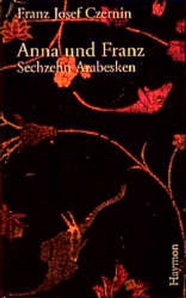 Cover von Anna und Franz