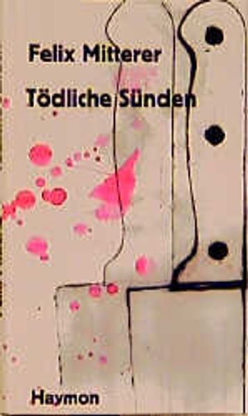 Cover von Tödliche Sünden