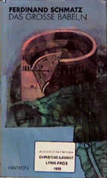 Cover von das grosse babel,n