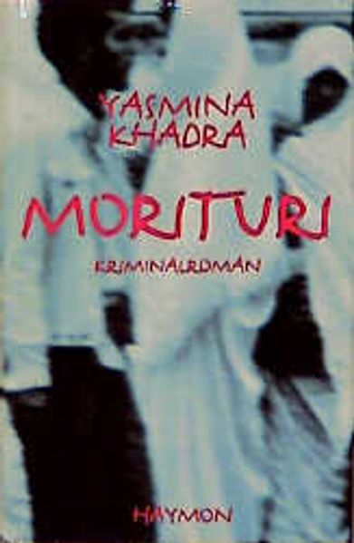 Cover von Morituri