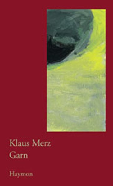 Cover von Garn