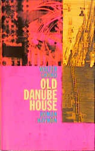 Cover von Old Danube House