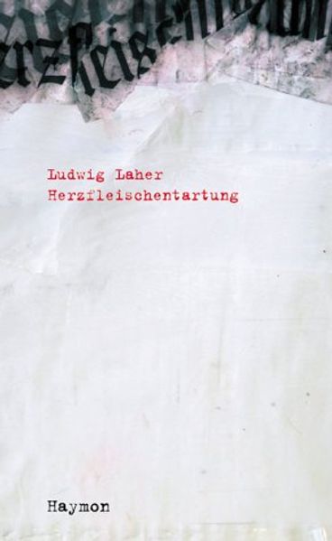 Cover von Herzfleischentartung