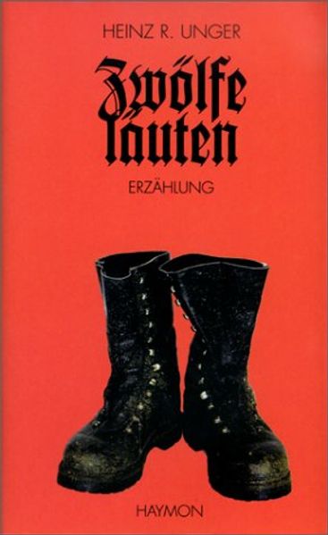 Cover von Zwölfeläuten