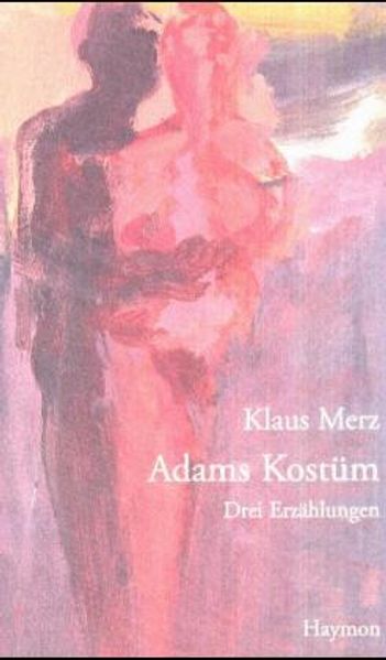 Cover von Adams Kostüm