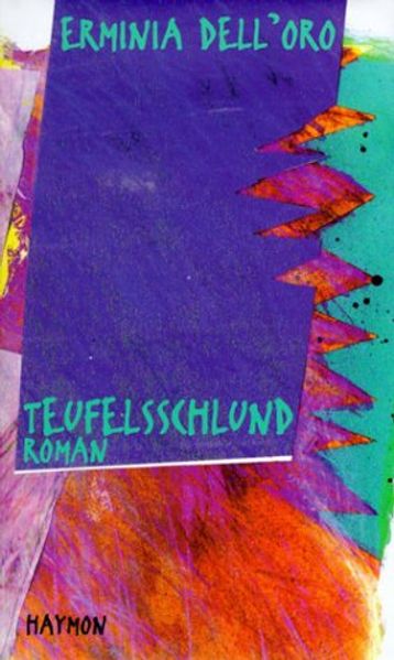 Cover von Teufelsschlund