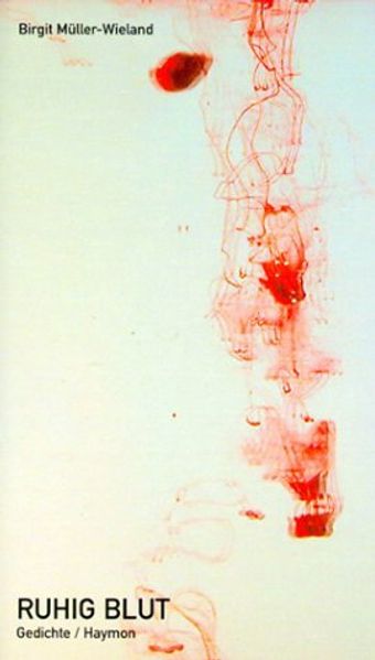 Cover von Ruhig Blut