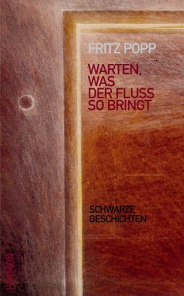Cover von Warten, was der Fluss so bringt