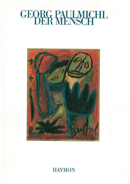 Cover von Der Mensch