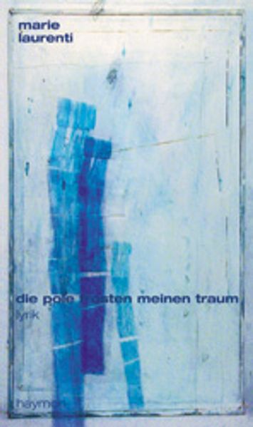 Cover von die pole frosten meinen traum