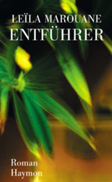 Cover von Entführer