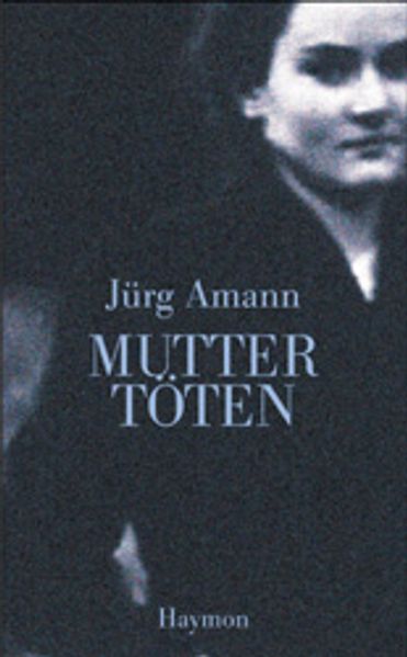 Cover von Mutter töten