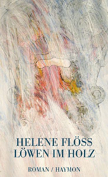Cover von Löwen im Holz