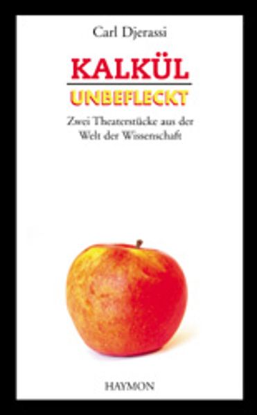 Cover von Kalkül / Unbefleckt