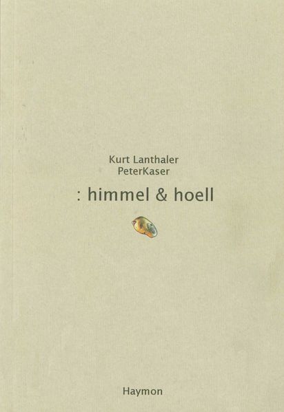 Cover von :himmel und hoell