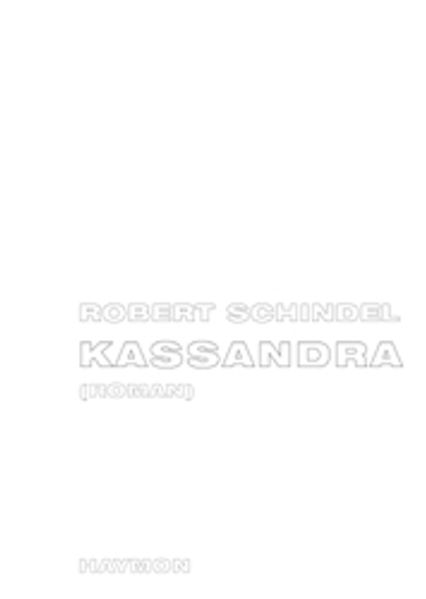 Cover von Kassandra