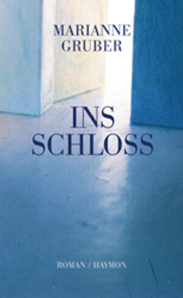 Cover von Ins Schloss