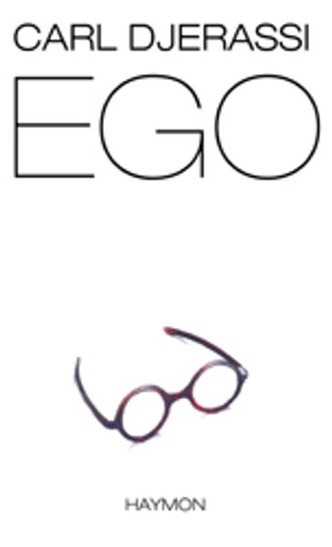 Cover von EGO