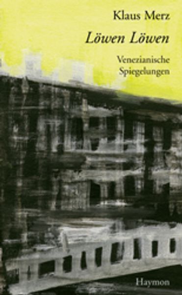 Cover von Löwen Löwen
