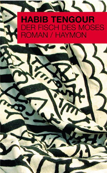 Cover von Der Fisch des Moses