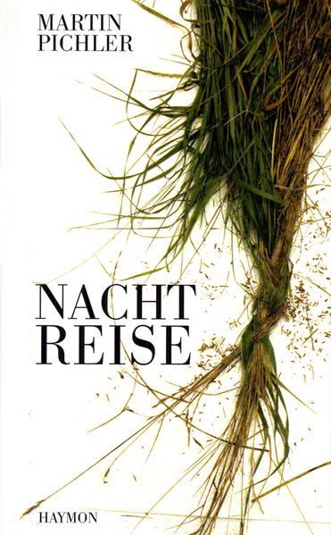 Cover von Nachtreise
