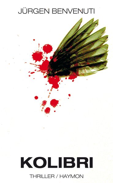 Cover von Kolibri