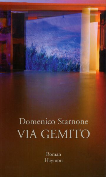 Cover von Via Gemito