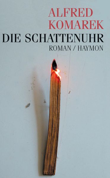 Cover von Die Schattenuhr