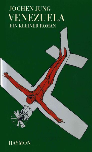 Cover von Venezuela
