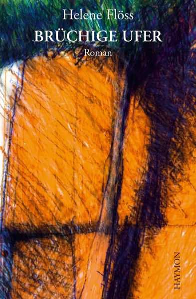 Cover von Brüchige Ufer