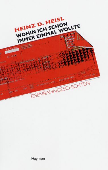 Cover von Wohin ich schon immer einmal wollte