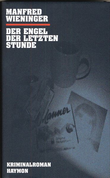Cover von Der Engel der letzten Stunde