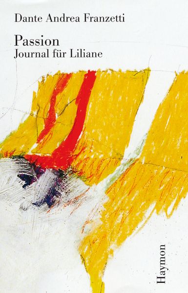 Cover von Passion