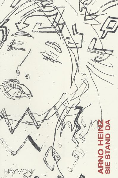 Cover von Sie stand da