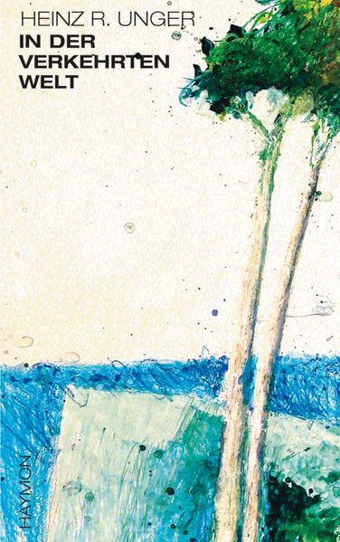 Cover von In der verkehrten Welt