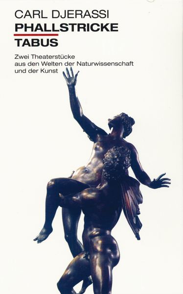 Cover von Phallstricke. Tabus