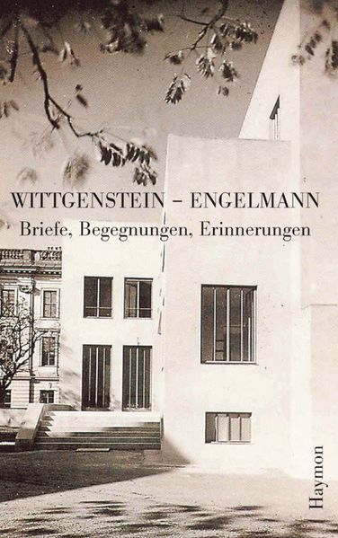 Cover von Wittgenstein – Engelmann