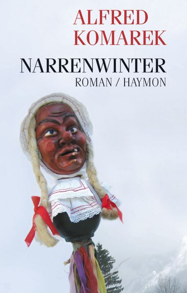 Cover von Narrenwinter