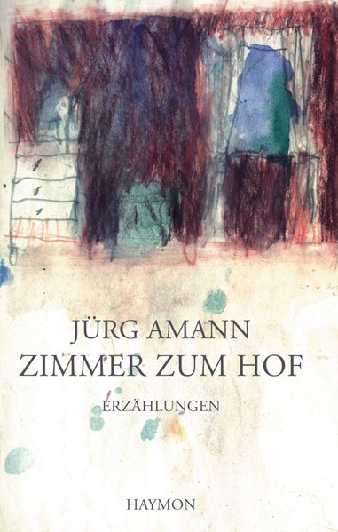 Cover von Zimmer zum Hof