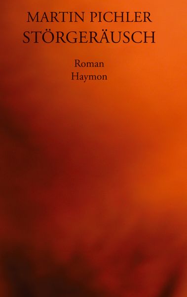 Cover von Störgeräusch