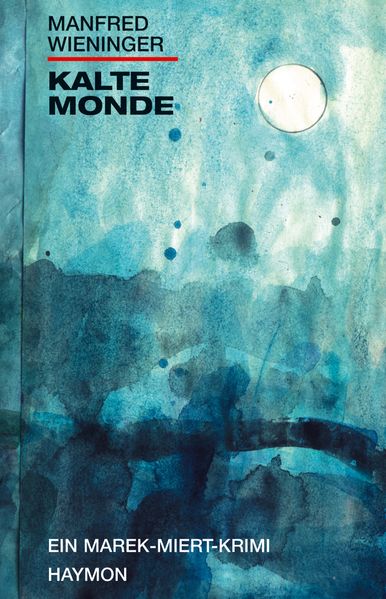 Cover von Kalte Monde