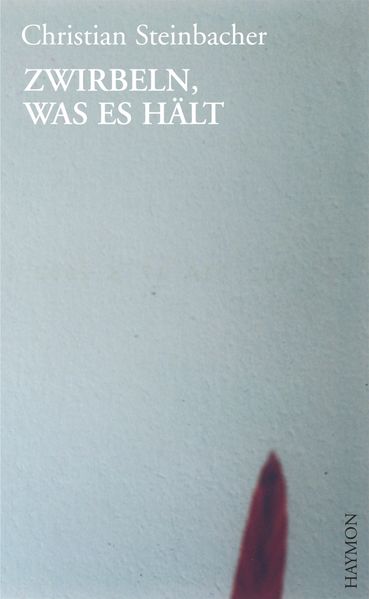 Cover von Zwirbeln, was es hält