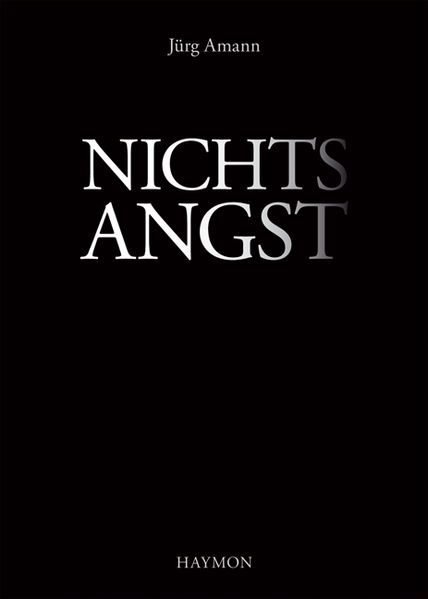 Cover von Nichtsangst