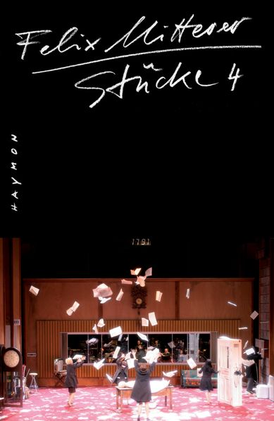 Cover von Die Hutterer