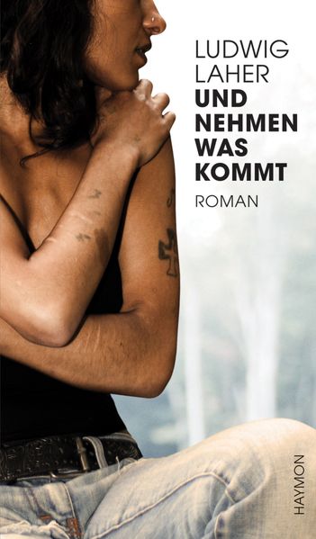 Cover von Und nehmen was kommt