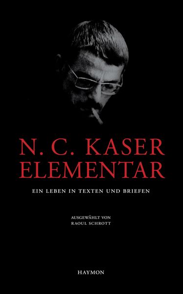 Cover von N. C. Kaser elementar
