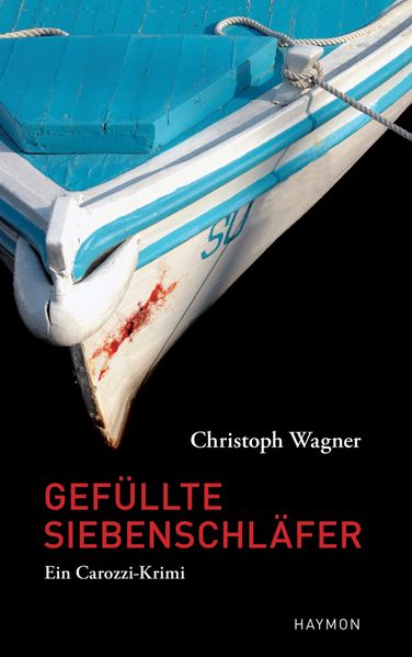 Cover von Gefüllte Siebenschläfer