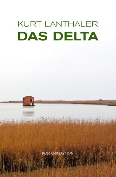 Cover von Das Delta