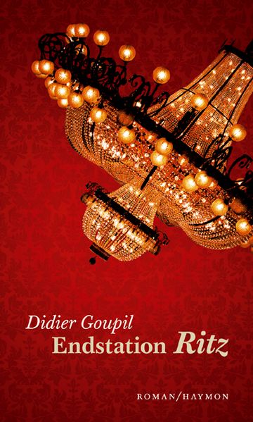 Cover von Endstation Ritz