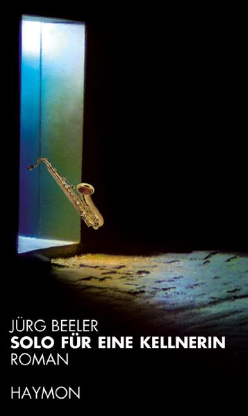 Cover von Solo für eine Kellnerin